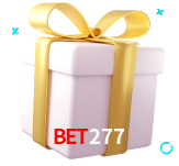 Receba seus bônus de boas-vindas no BET277