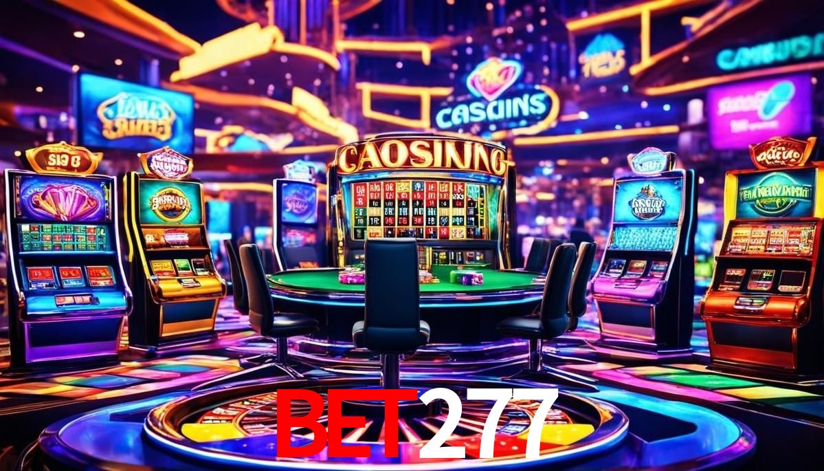 Estatísticas BET277