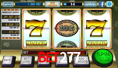 Desvendando o Mundo dos Jogos Virtuais na BET277
