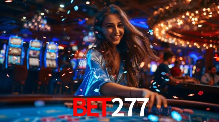 Welcome Bonus BET277