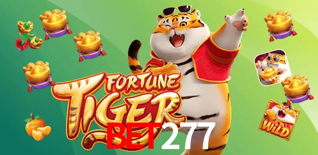Experiência VIP BET277