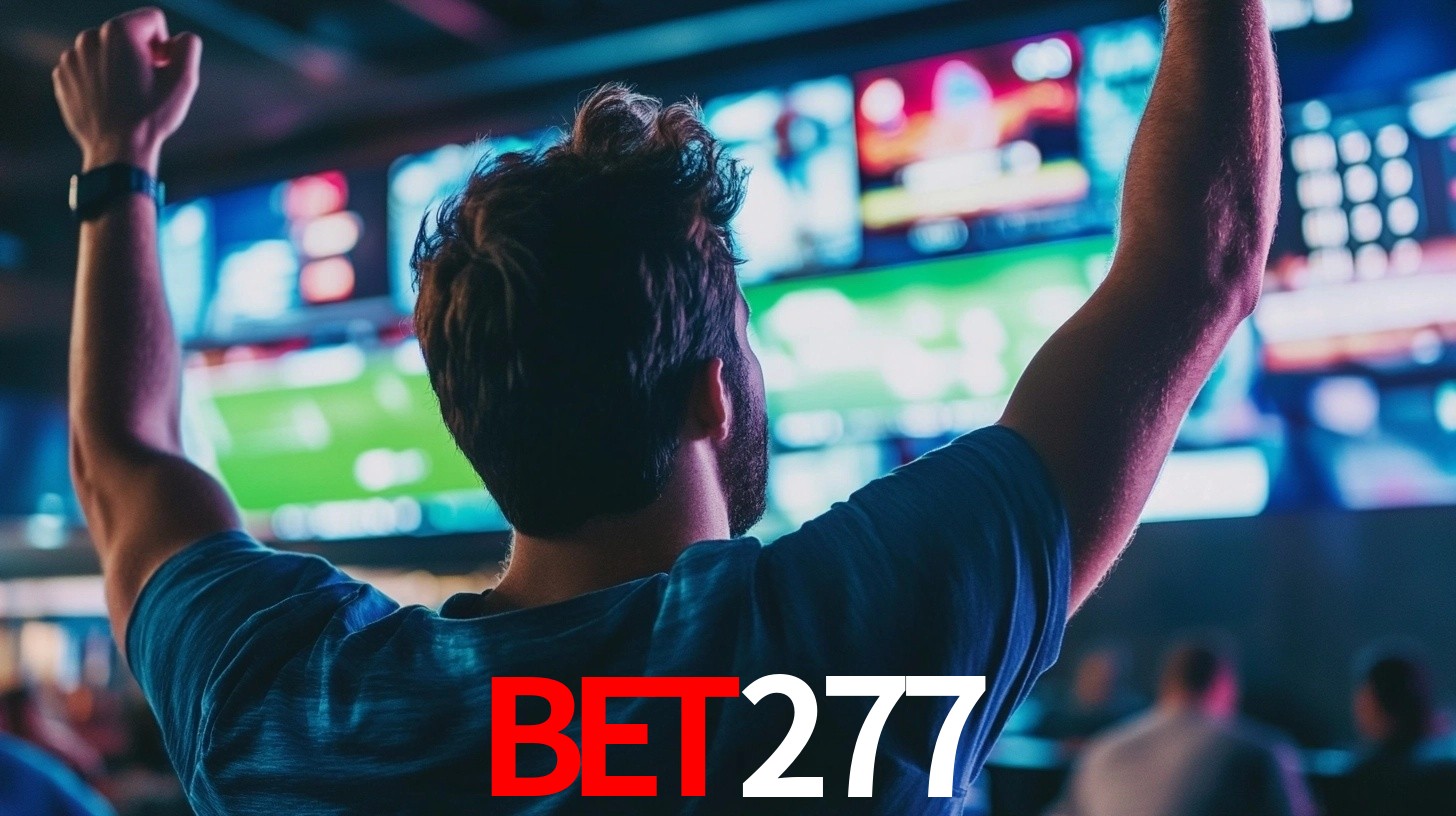 BET277 - Caça-Níqueis da Sorte Suprema - BET277.com