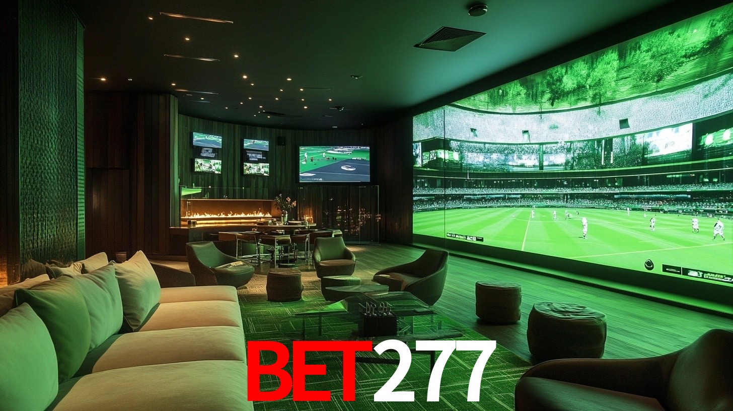 BET277: Seu Cassino Premiado com Pagamentos Rápidos