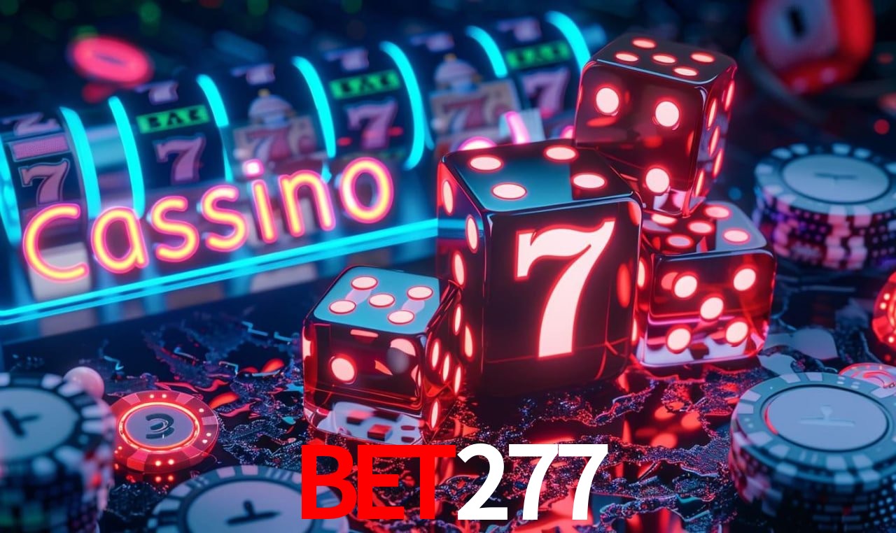 Statistics BET277