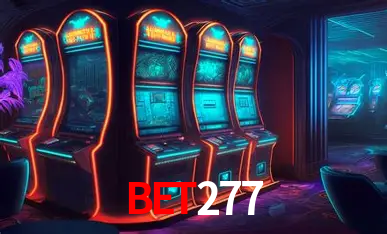 Desvendando o Mundo dos Jogos Virtuais na BET277