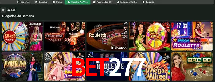 BET277 bet
