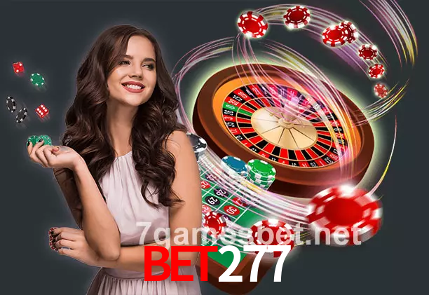 vivo no cassino BET277