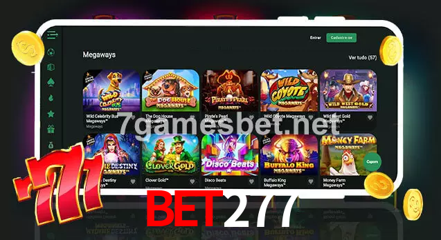 BET277 aplicativo