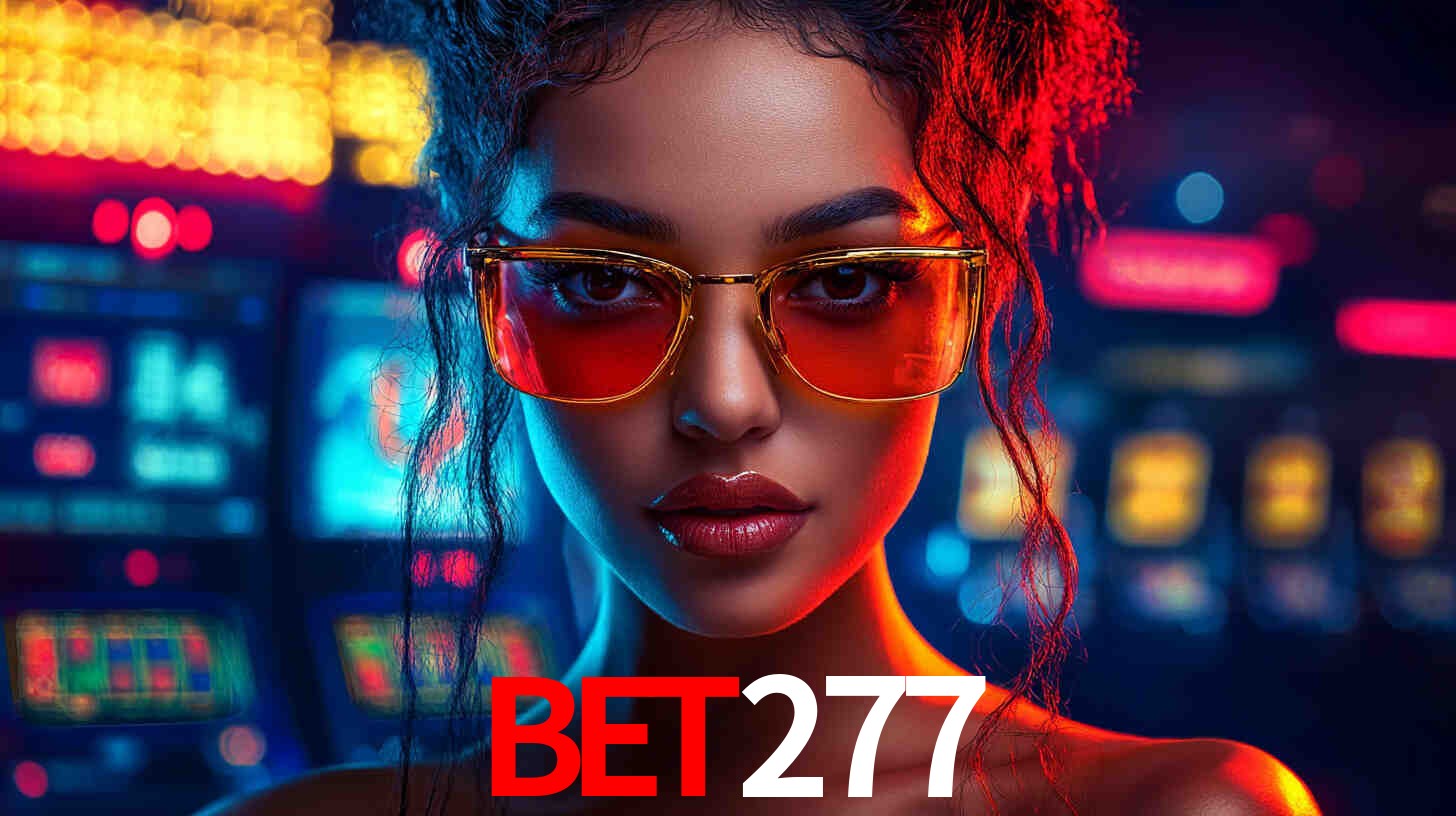 A Popularidade dos Caça-Níqueis no BET277