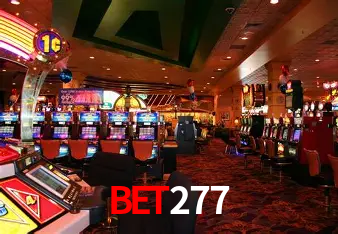 Descubra a Magia dos Jogos de Arcade no BET277