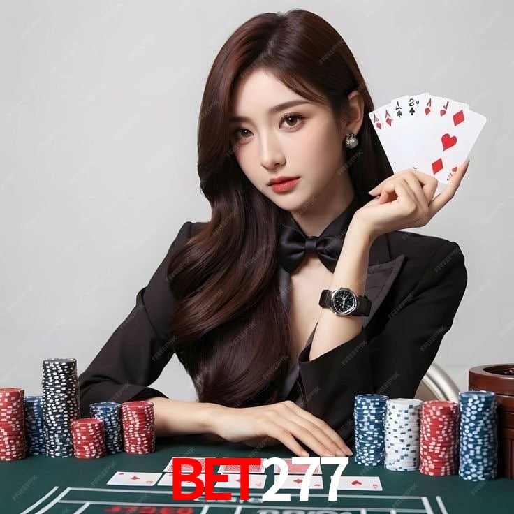 Integração de APIs BET277