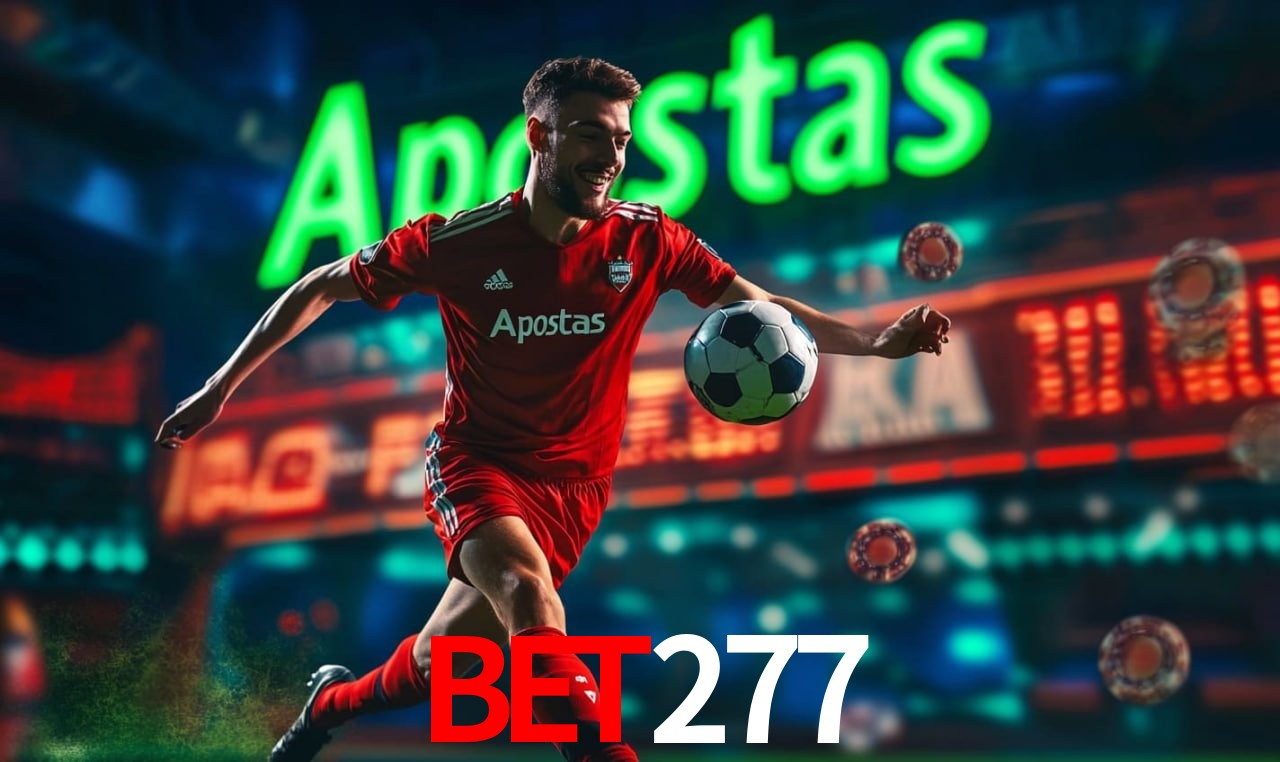 Página oficial no Facebook da BET277