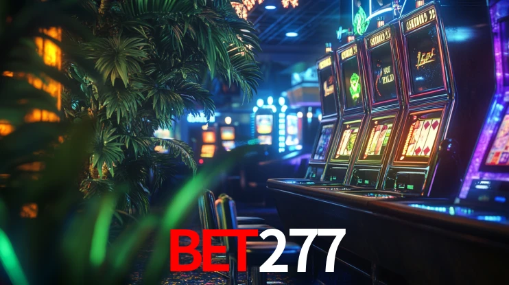 Blackjack Table BET277
