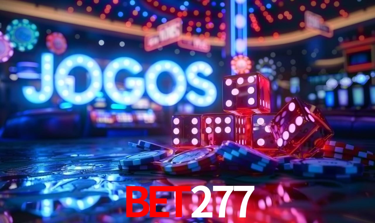 Roda da fortuna na BET277