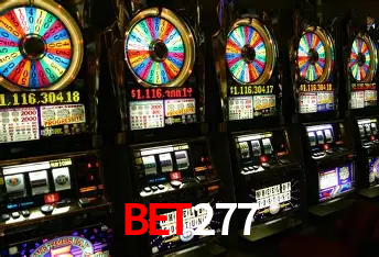 A Revolução dos Aplicativos de Jogos no BET277
