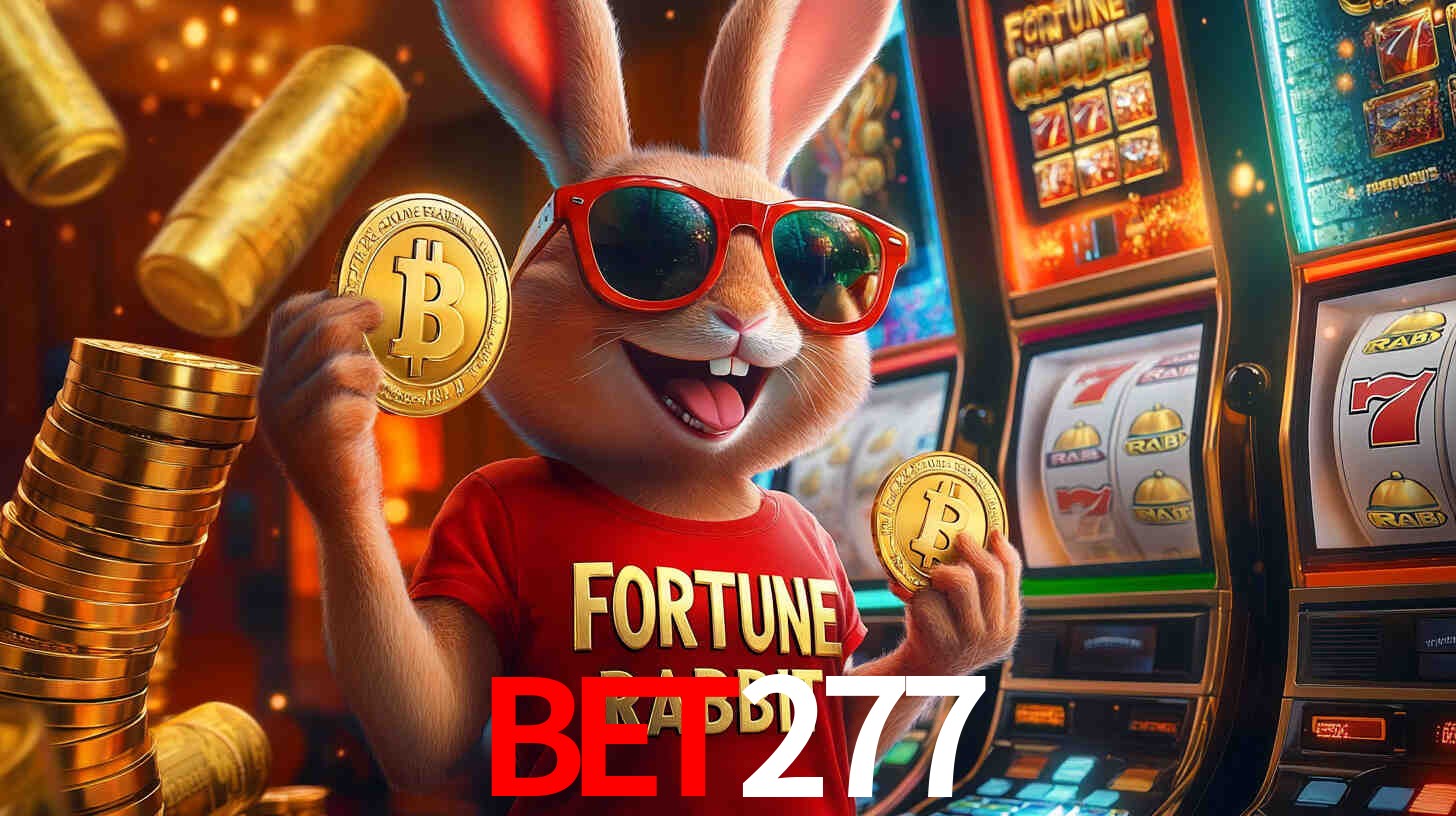 Inovações de Jogos na BET277: O Futuro das Experiências Interativas