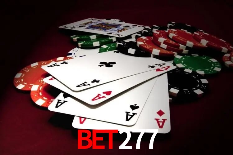 Programa VIP BET277