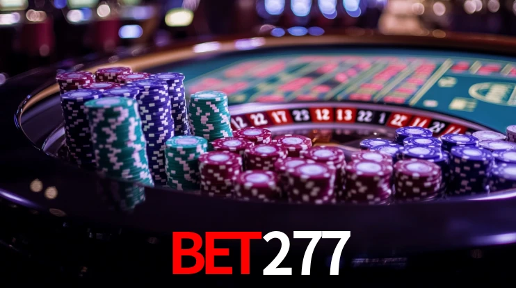 Live Casino BET277