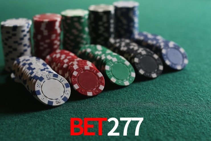Bonus Features BET277