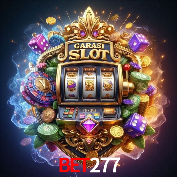 Tecnologia da Plataforma BET277