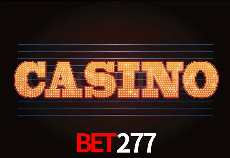 Estatísticas Esportivas BET277