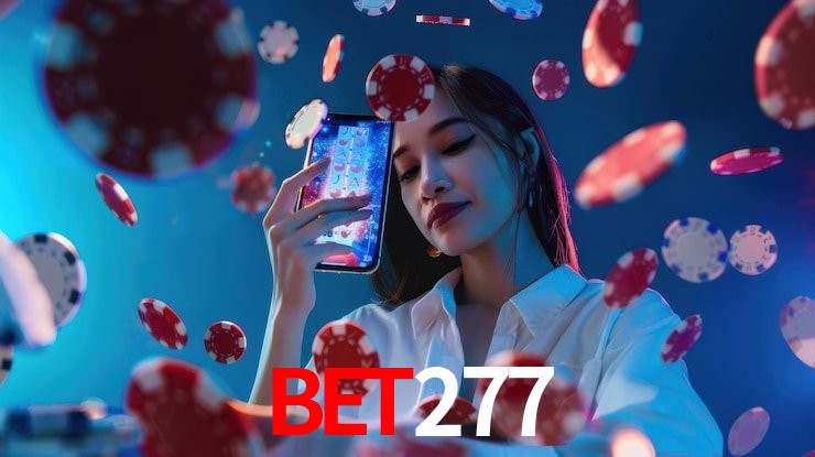 Desvendando o Mundo dos Jogos Virtuais na BET277