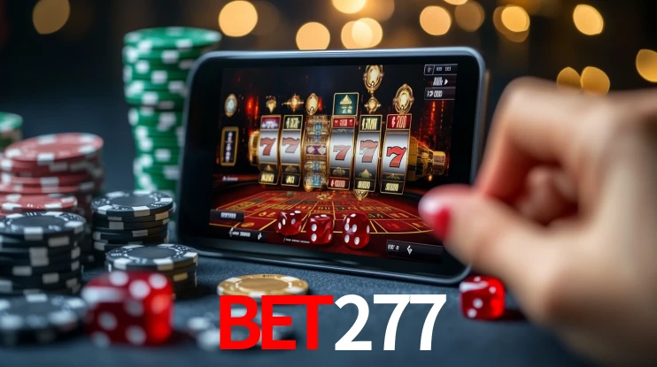 Welcome Bonus BET277