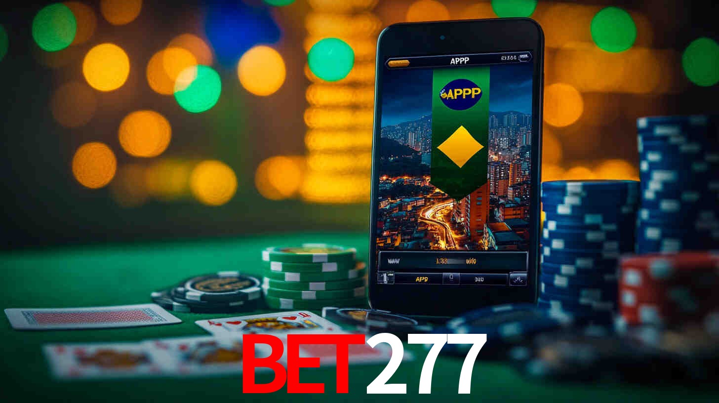 Descubra a Essência do BET277: Nossa História e Compromissos