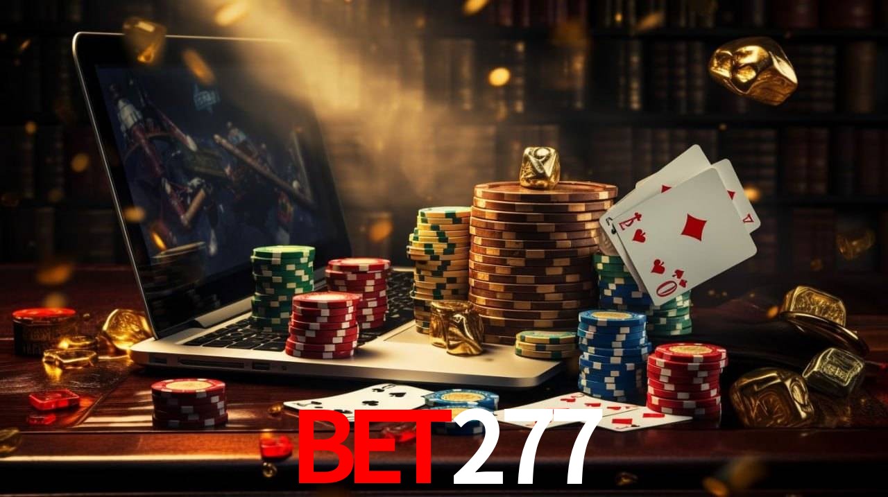 Casino Ao Vivo BET277