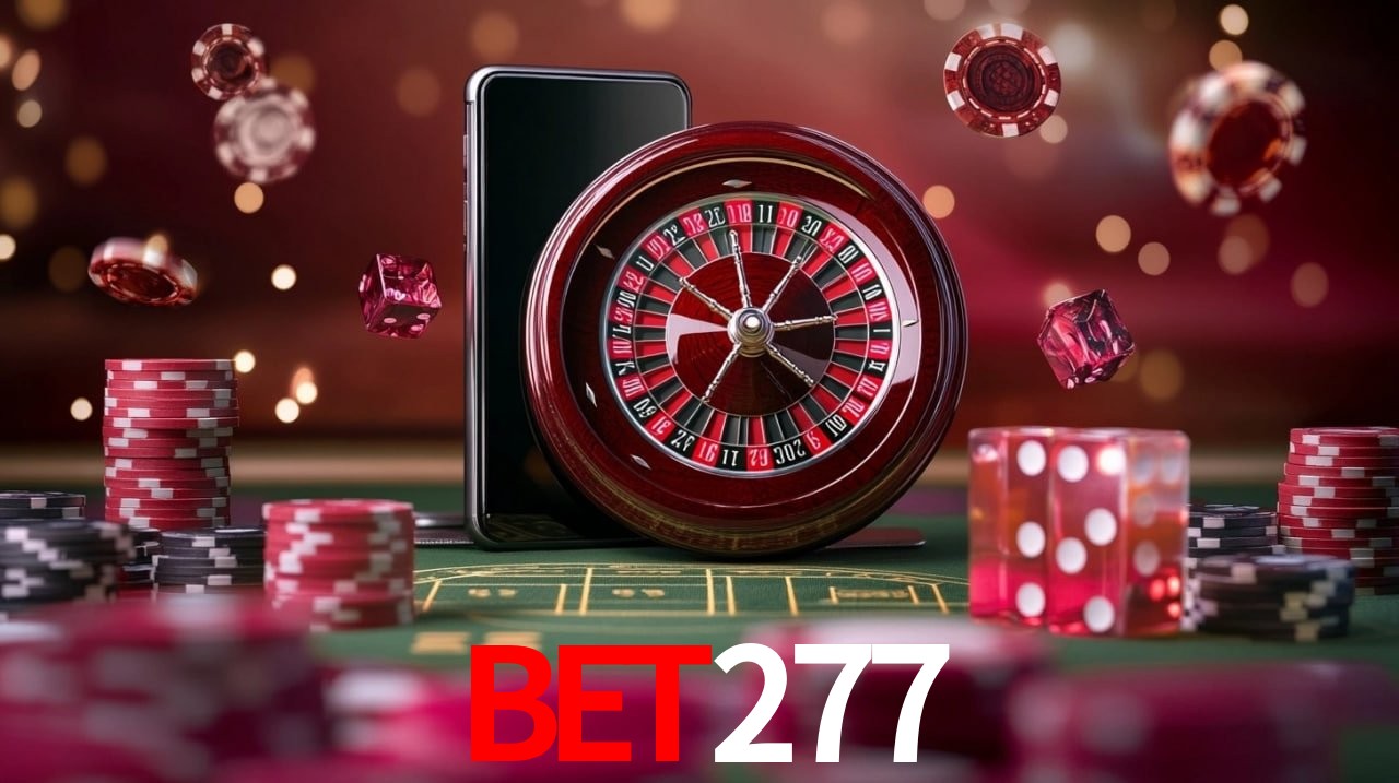 Sports Statistics BET277