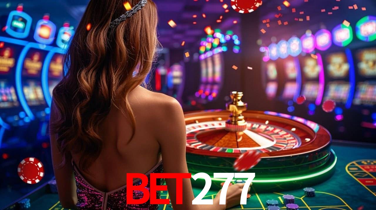 APP rápido e leve da BET277
