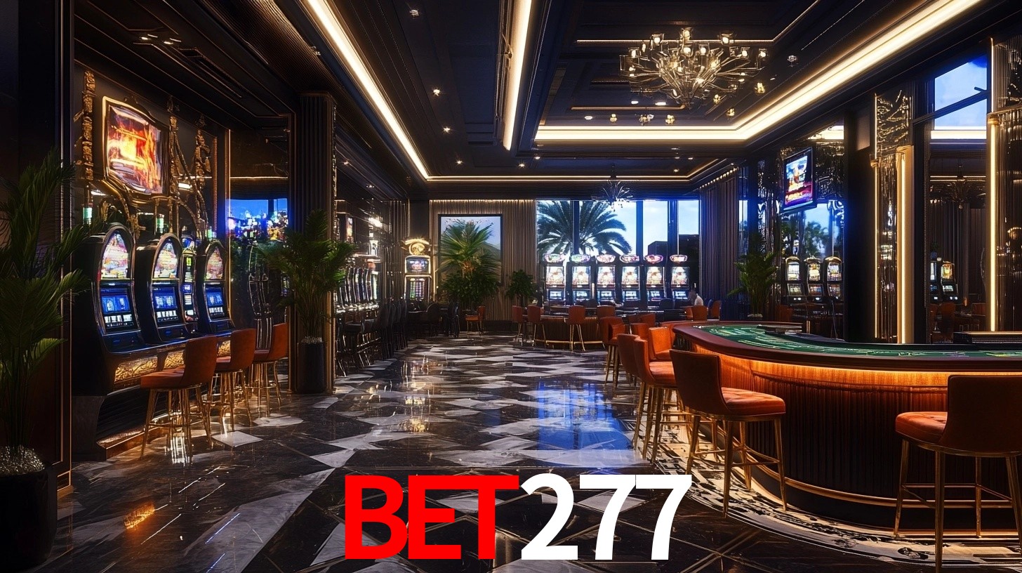 BET277 App Interface