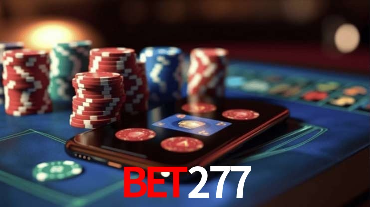 Diretório de Jogos BET277