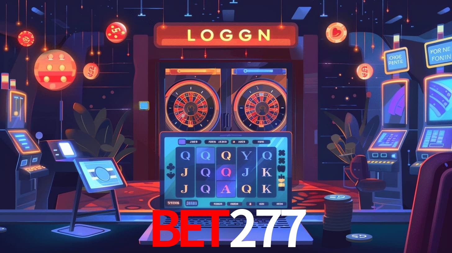 Promoção Relâmpago BET277