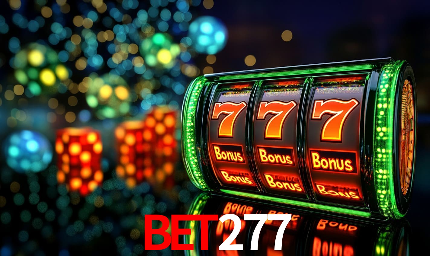 Cadastro Rápido BET277