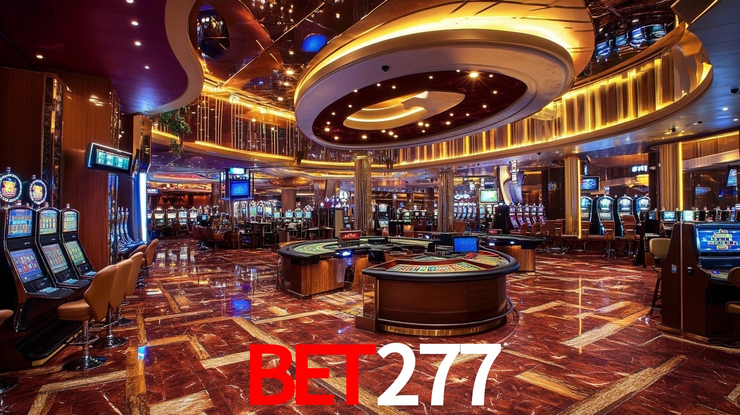 Tournaments BET277