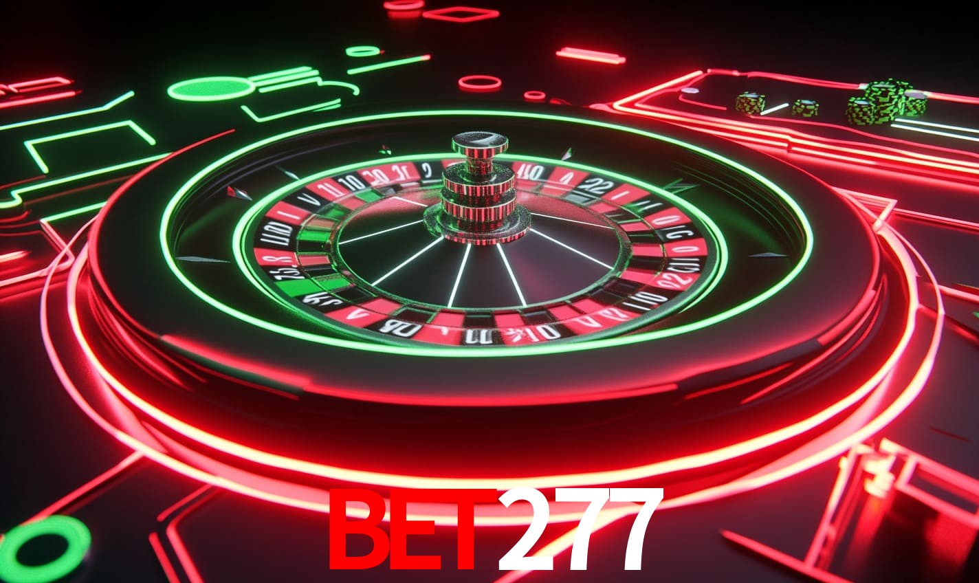 Explorando a Categoria de Eventos em Apostas na BET277