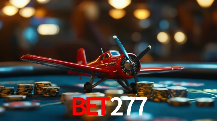 Live Casino BET277
