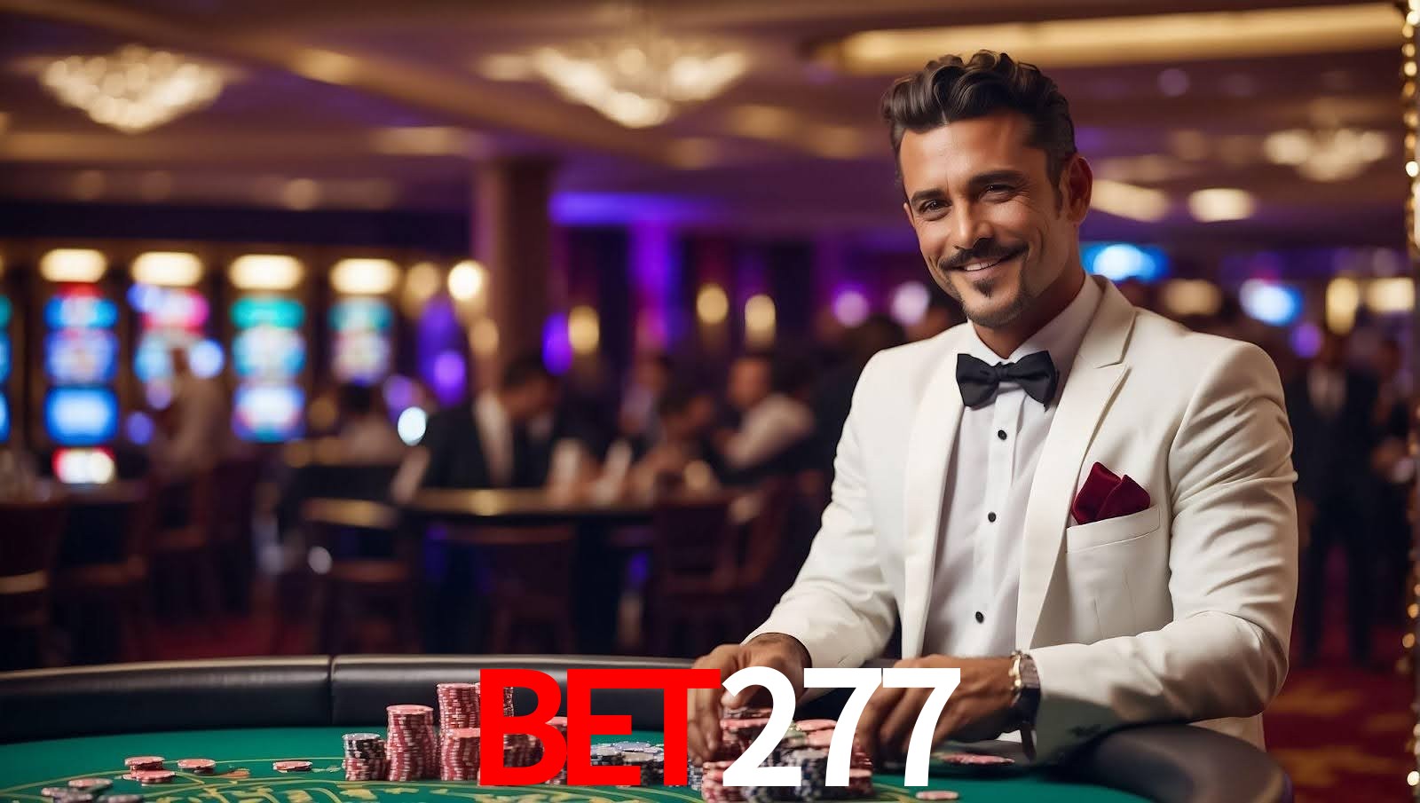 Sistemas de Segurança BET277