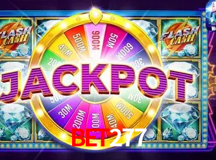 A Emoção da Loteria na BET277: Uma Chance de Mudança de Vida