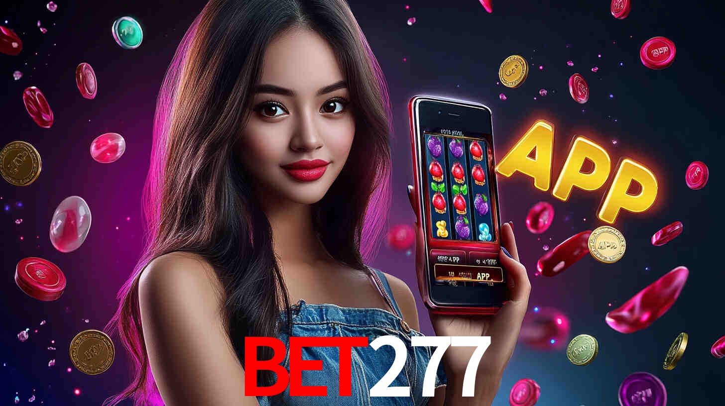 Descubra o Programa VIP da BET277: Vantagens Exclusivas para Jogadores
