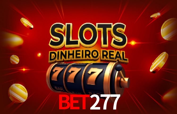 Bônus e promoções da BET277