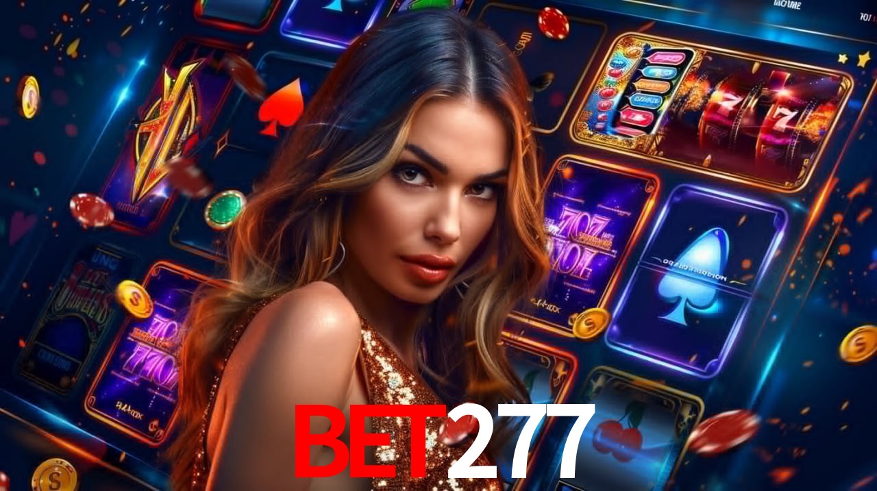 A Emoção da Loteria na BET277: Uma Chance de Mudança de Vida