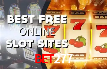 Descubra a Magia dos Jogos de Arcade no BET277