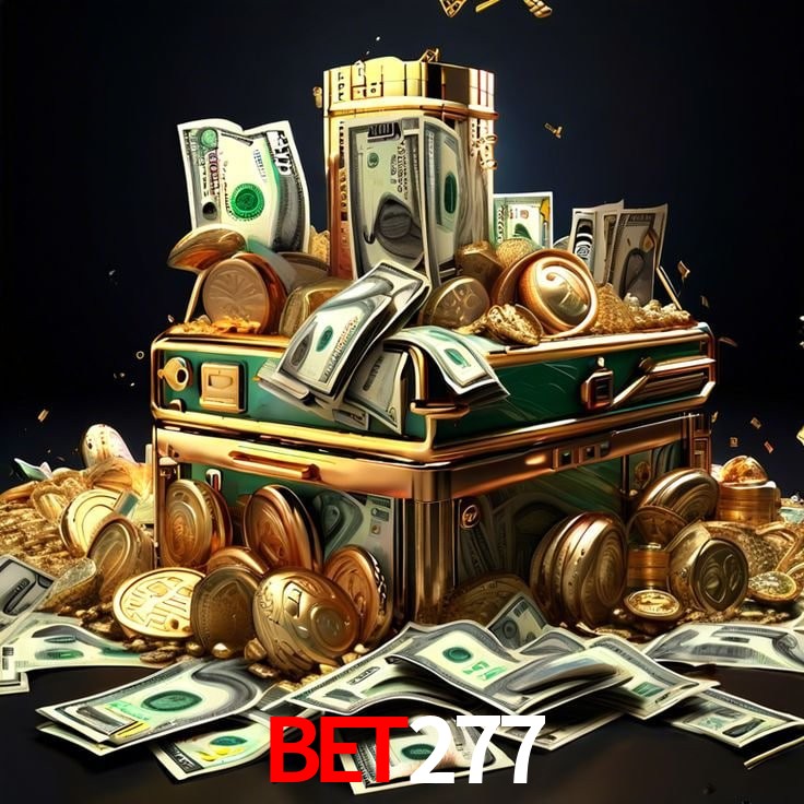 Apostas de Futebol BET277