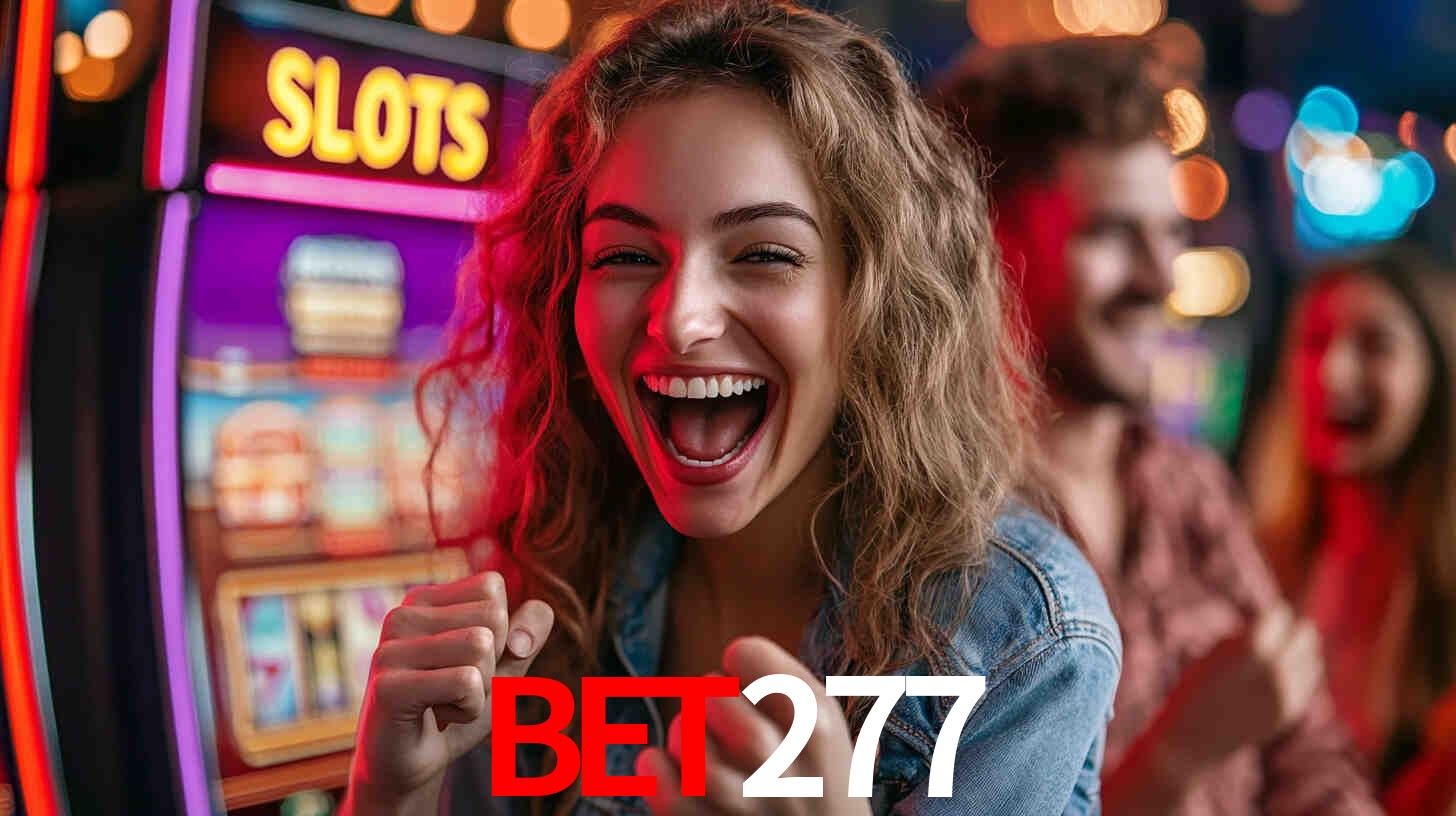 Explorando a Categoria de Eventos em Apostas na BET277