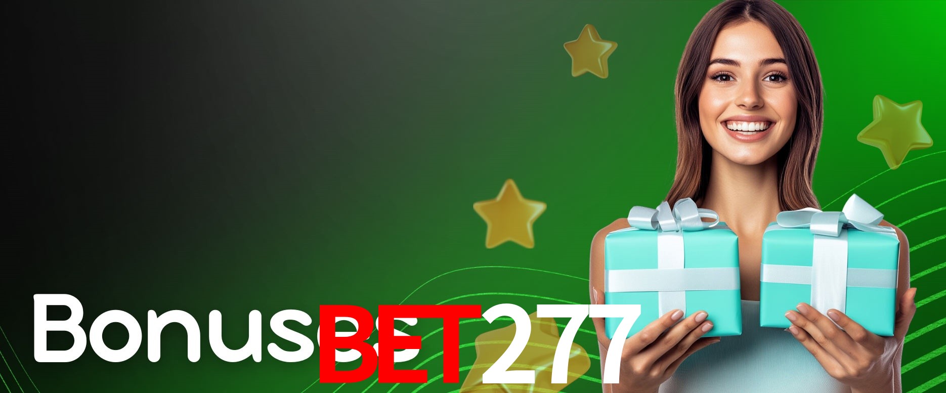 Seasonal Promotions BET277