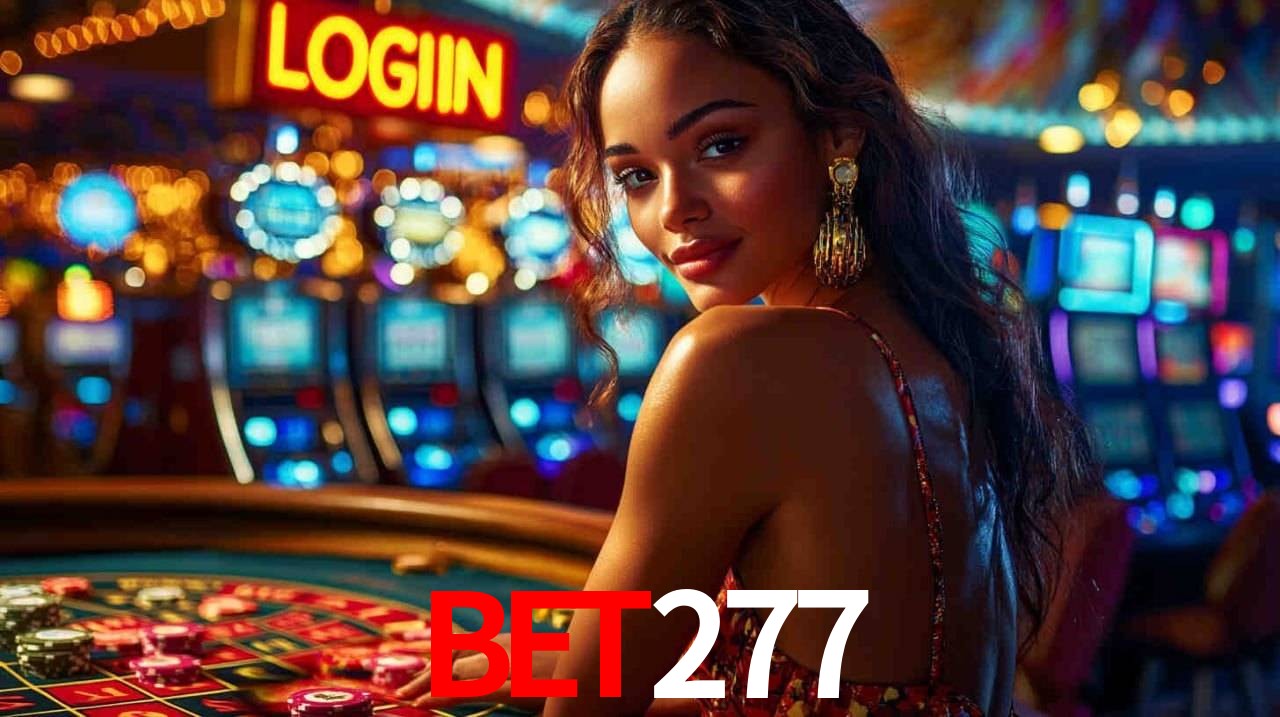 Casino Ao Vivo BET277