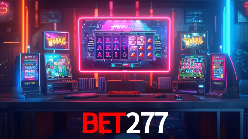 Experimente o Login Seguro Premium no BET277