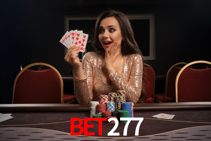 cassino BET277